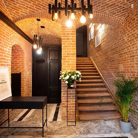 Hotel Teatr Kraków Zewnętrze zdjęcie