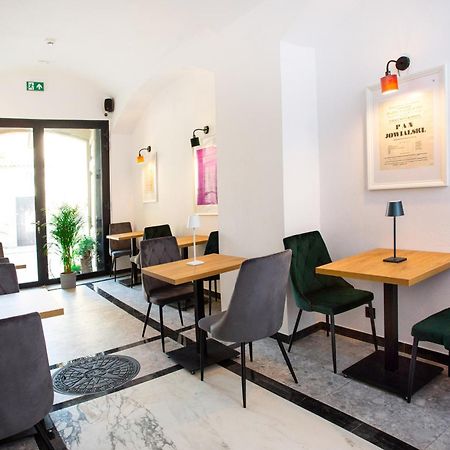 Hotel Teatr Kraków Zewnętrze zdjęcie
