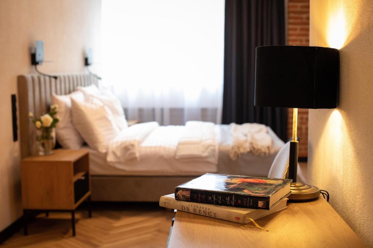 Hotel Teatr Kraków Zewnętrze zdjęcie