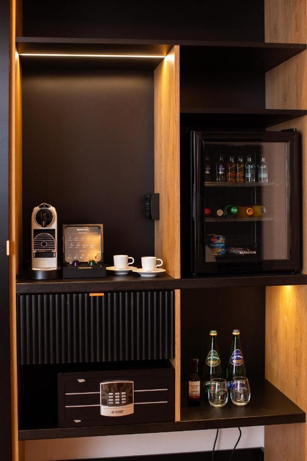 Hotel Teatr Kraków Zewnętrze zdjęcie