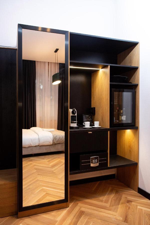 Hotel Teatr Kraków Zewnętrze zdjęcie