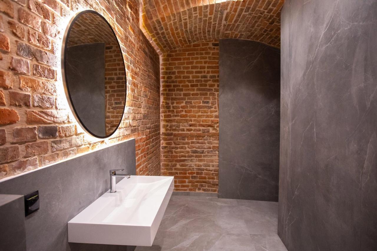 Hotel Teatr Kraków Zewnętrze zdjęcie
