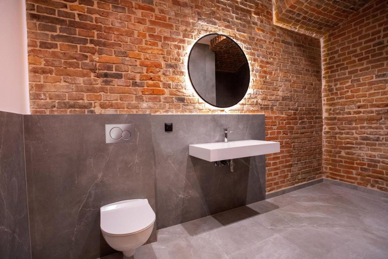 Hotel Teatr Kraków Zewnętrze zdjęcie