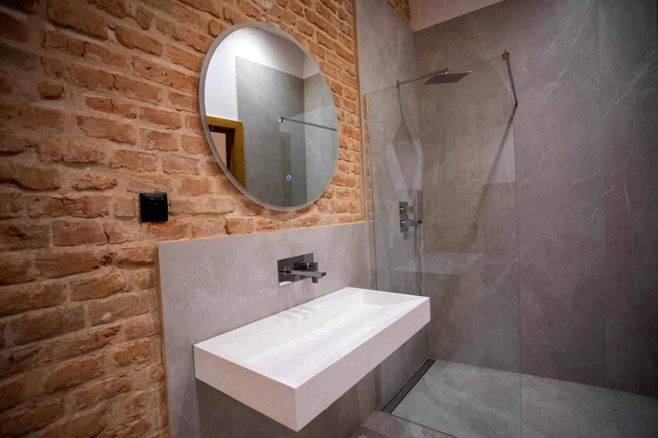 Hotel Teatr Kraków Zewnętrze zdjęcie