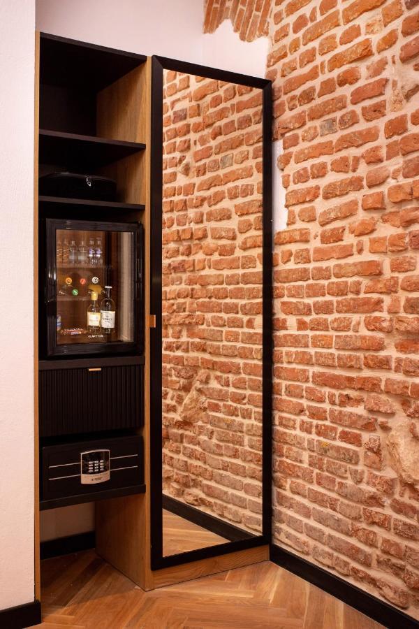 Hotel Teatr Kraków Zewnętrze zdjęcie