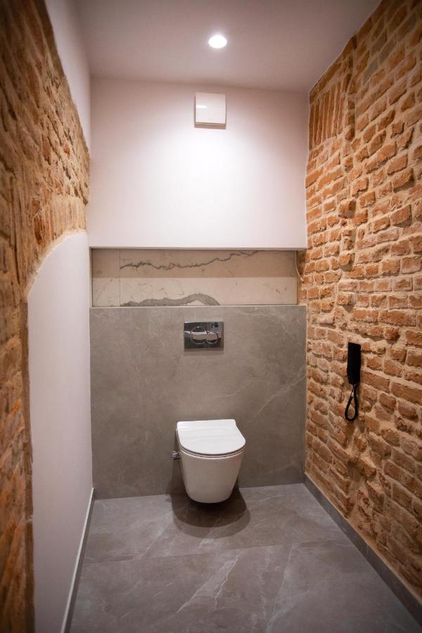 Hotel Teatr Kraków Zewnętrze zdjęcie